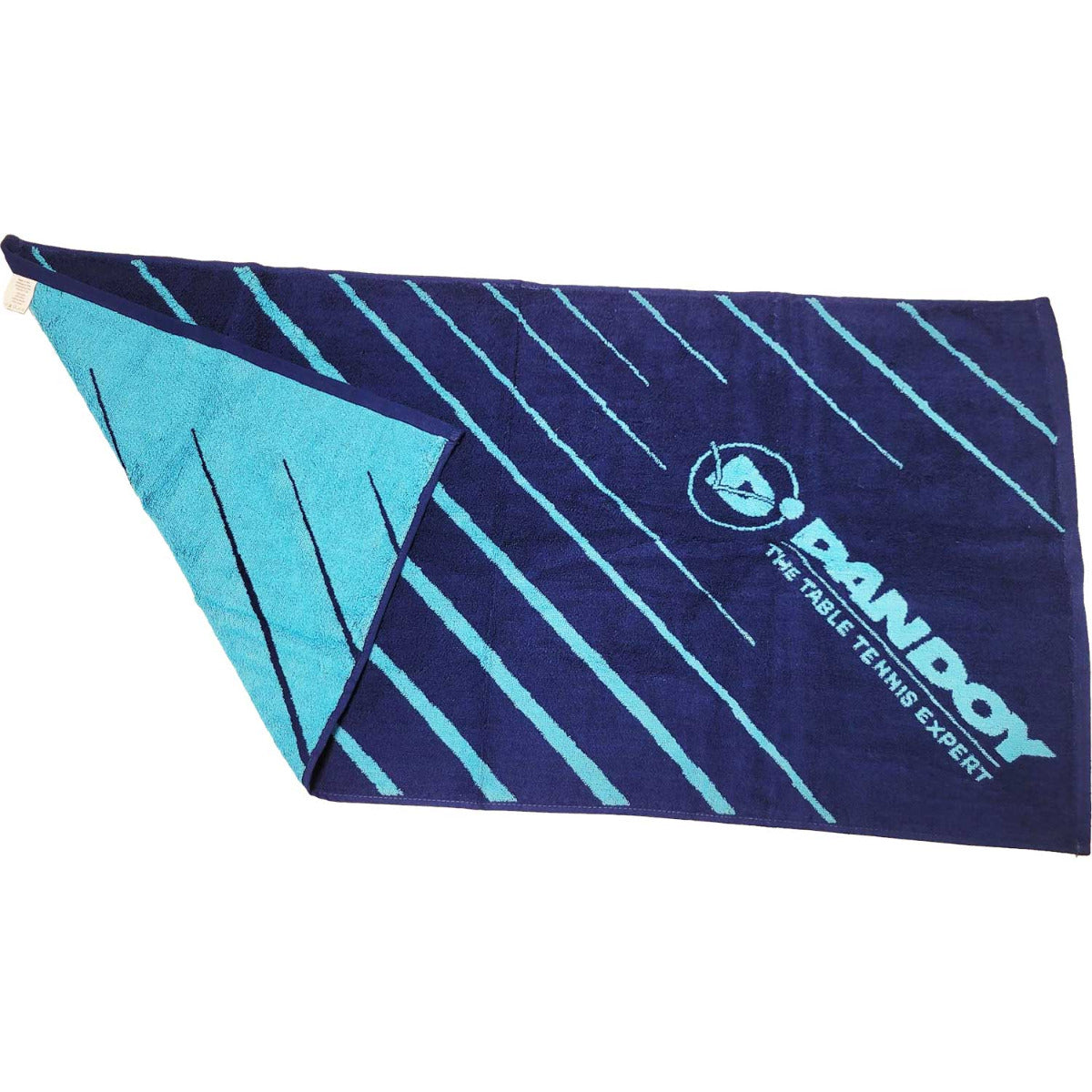 Dandoy Serviette 2025 Bleu