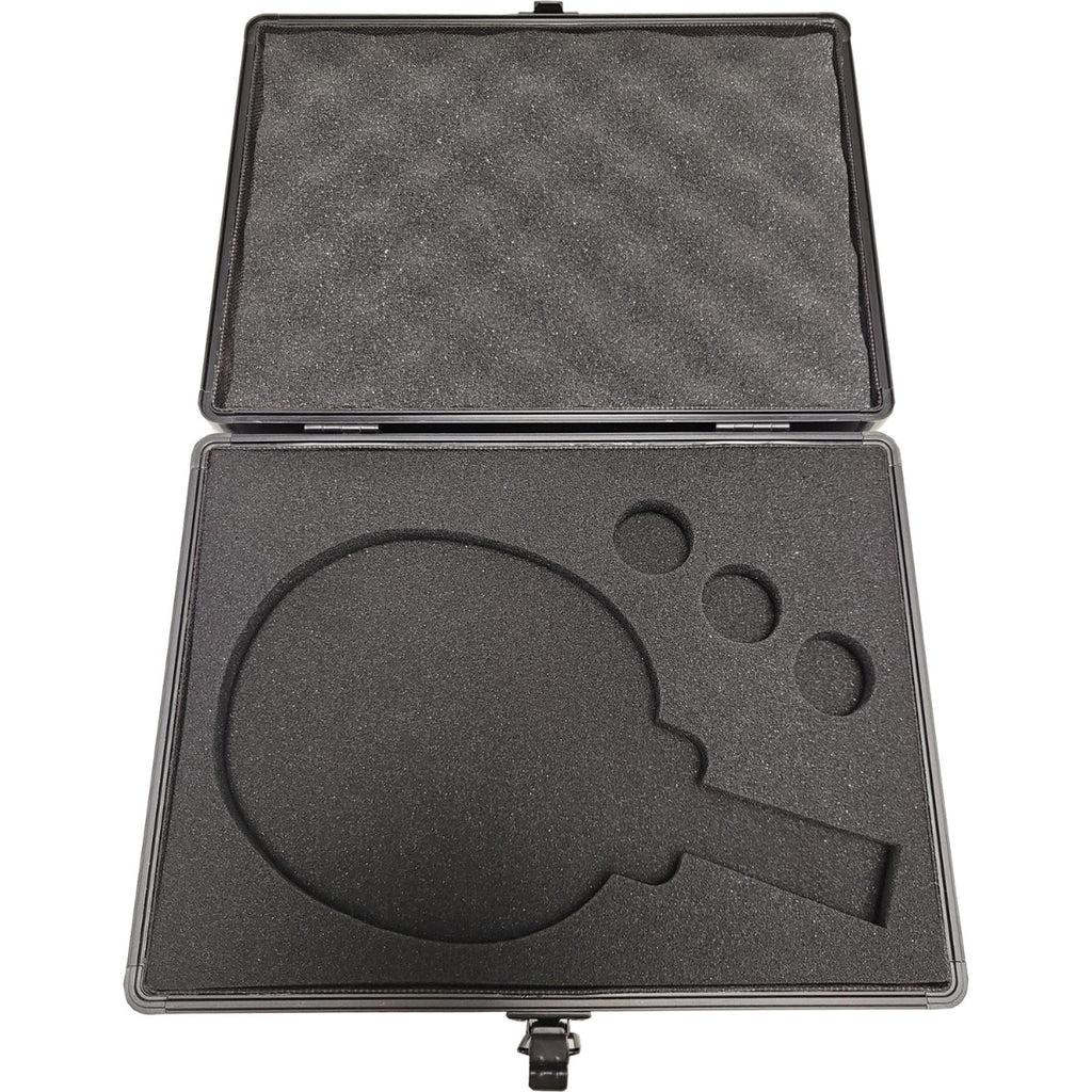 Dandoy Alu Case Noir