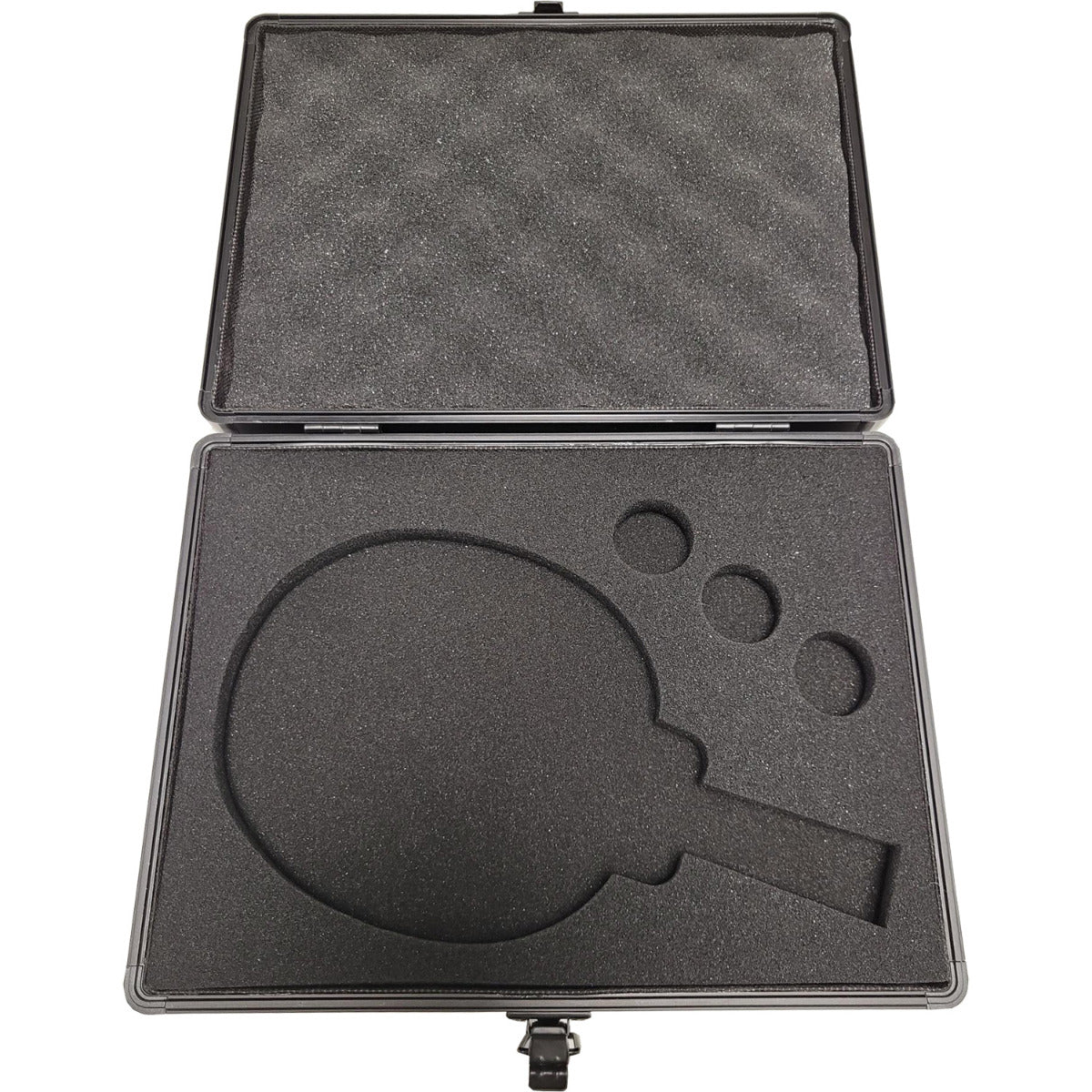 Dandoy Alu Case Noir