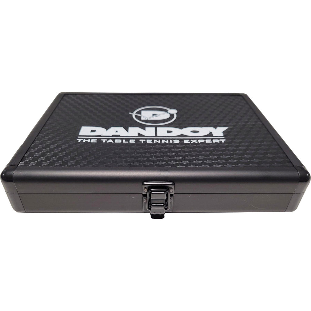 Dandoy Alu Case Noir