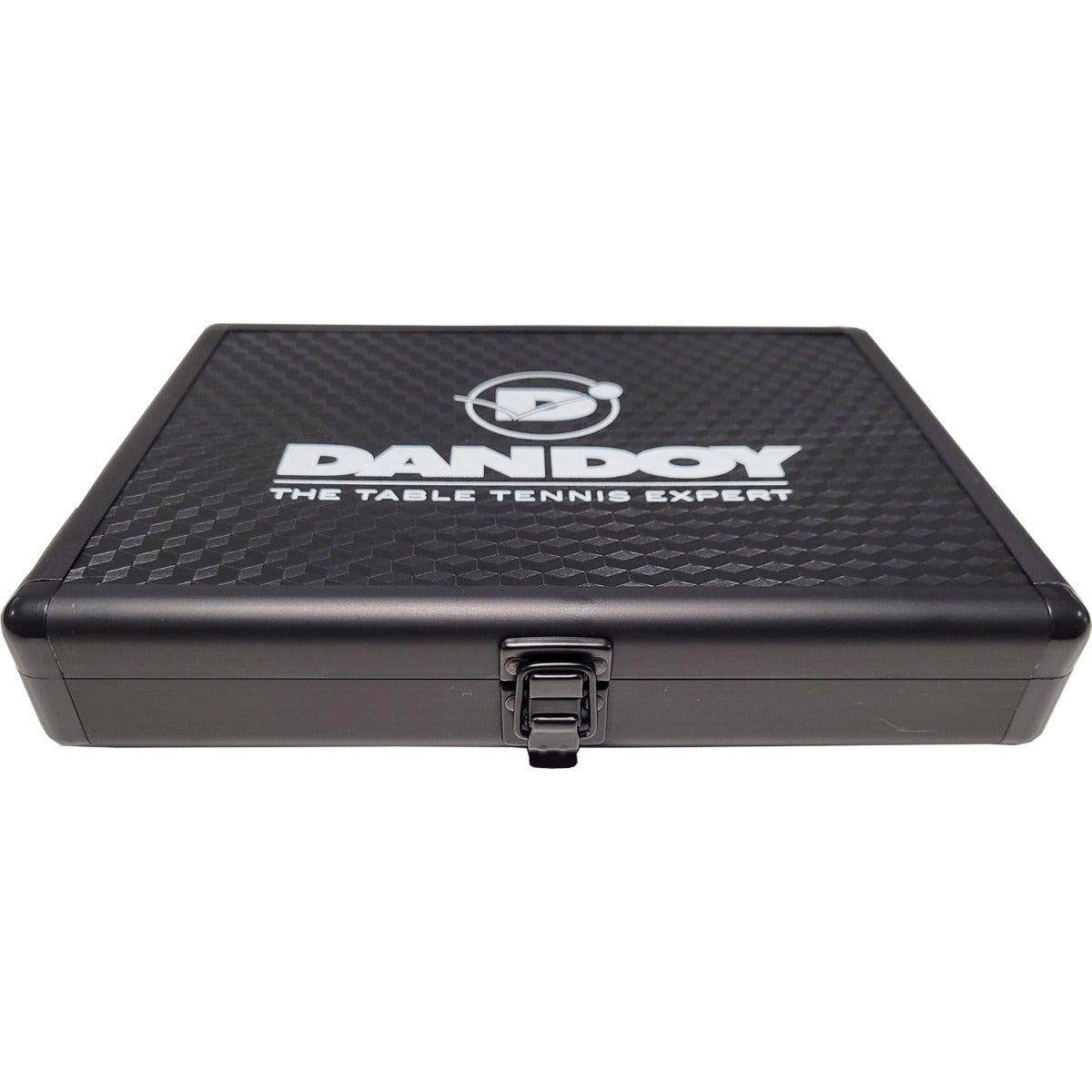 Dandoy Alu Case Noir