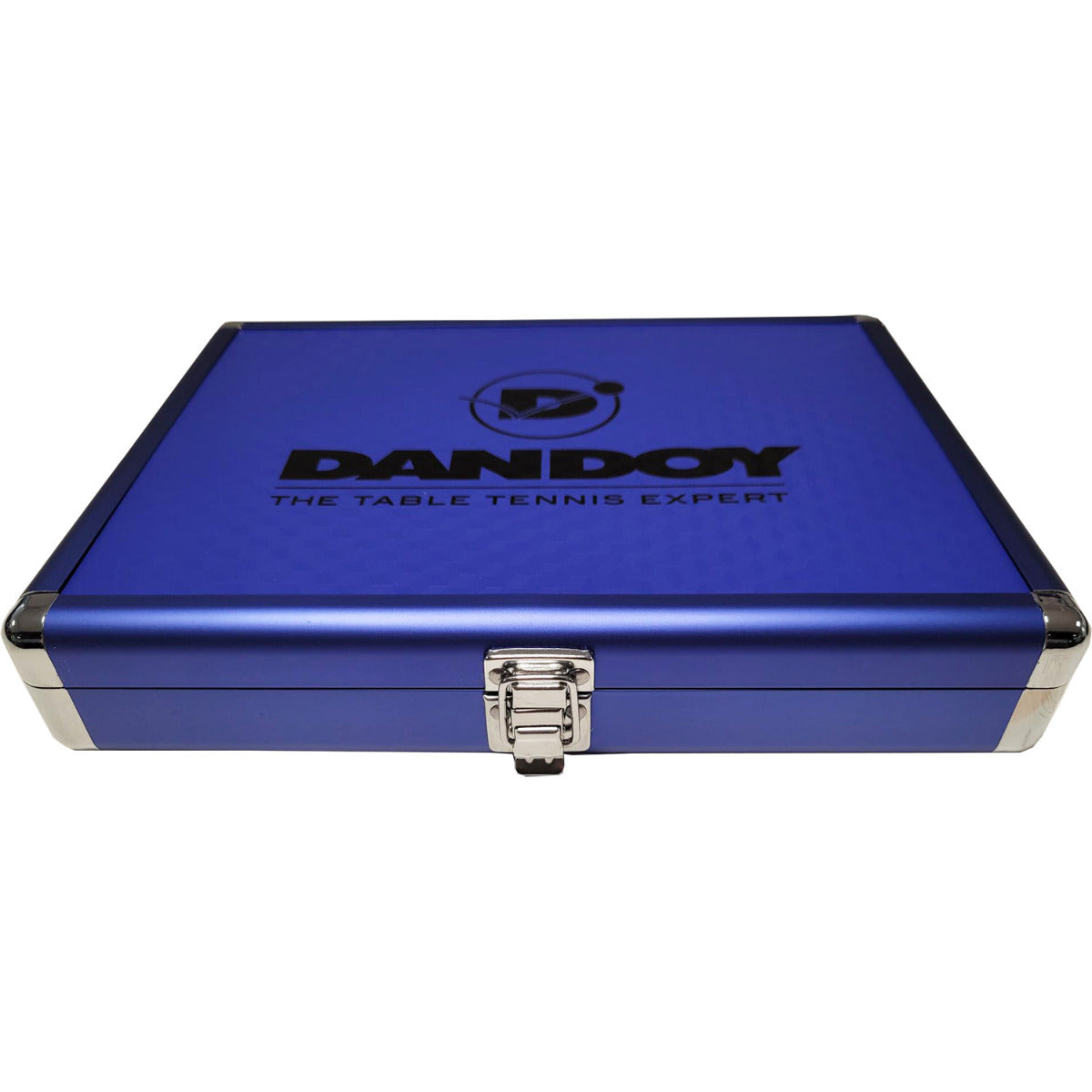 Dandoy Alu Case Bleu