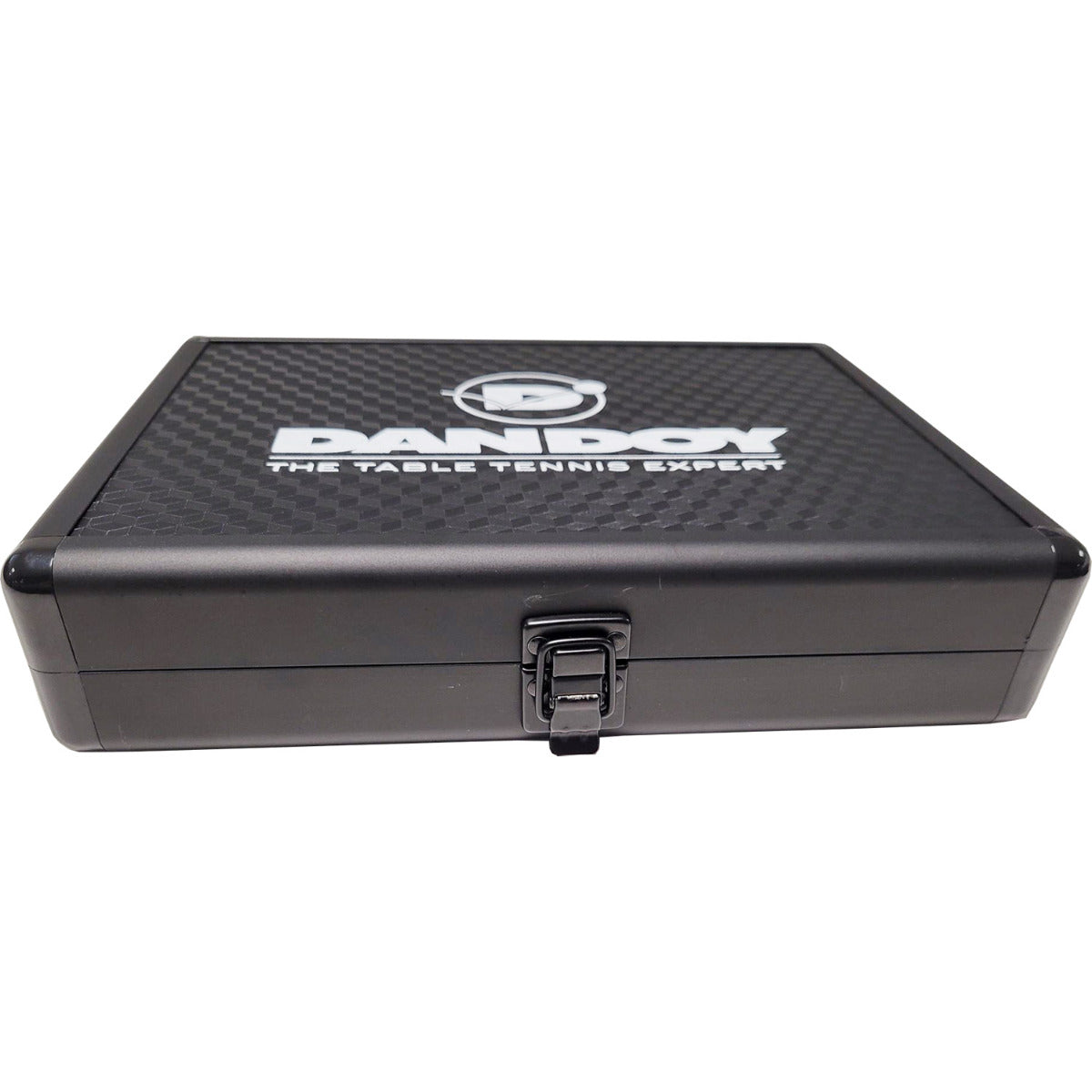 Dandoy Alu Case Double Noir