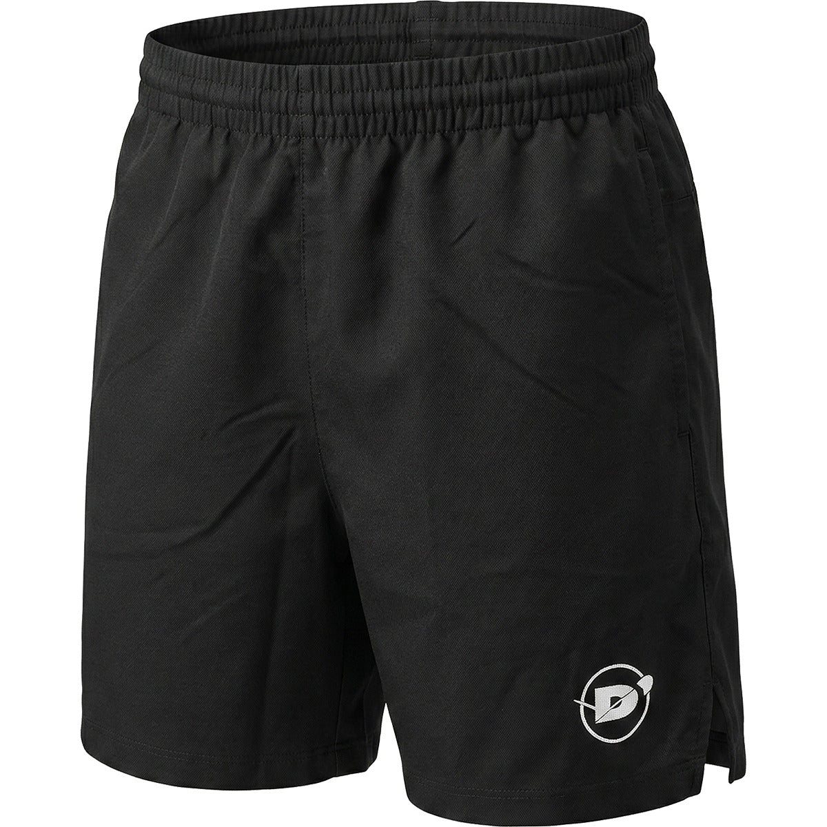 Dandoy Short '26 Noir