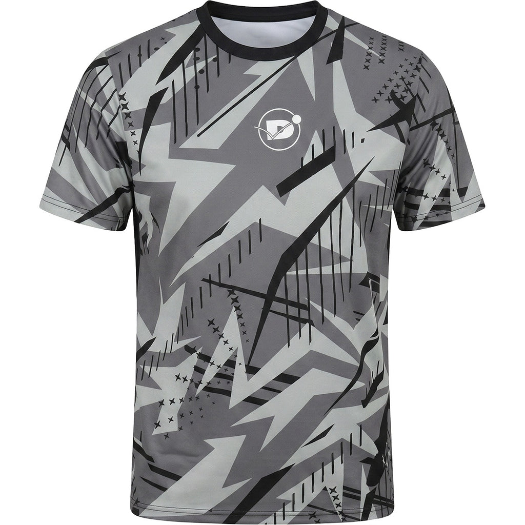Dandoy T-Shirt Flash Gris