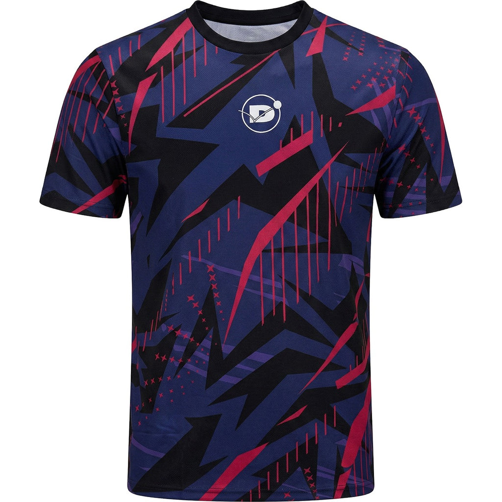 Dandoy T-Shirt Flash Mauve/Rose