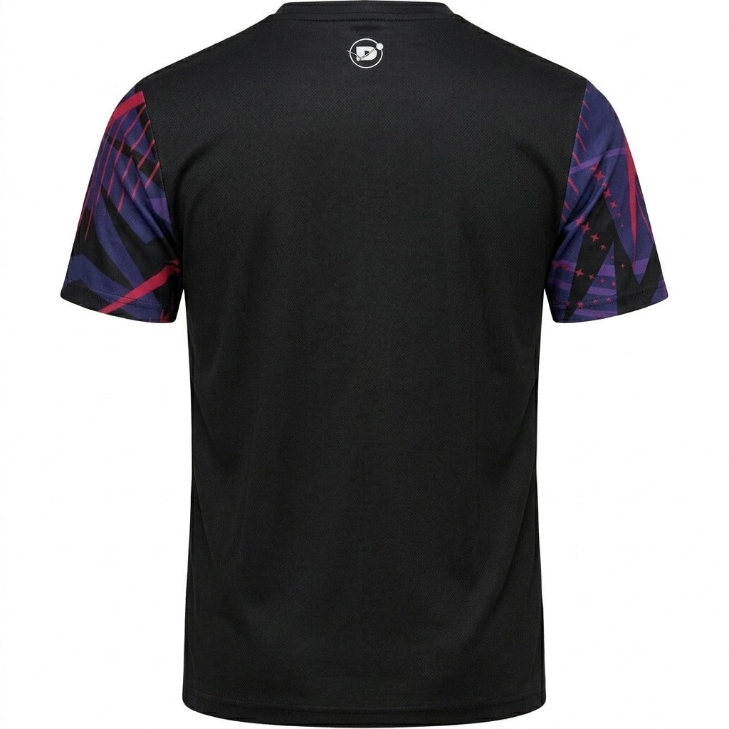 Dandoy T-Shirt Flash Mauve/Rose