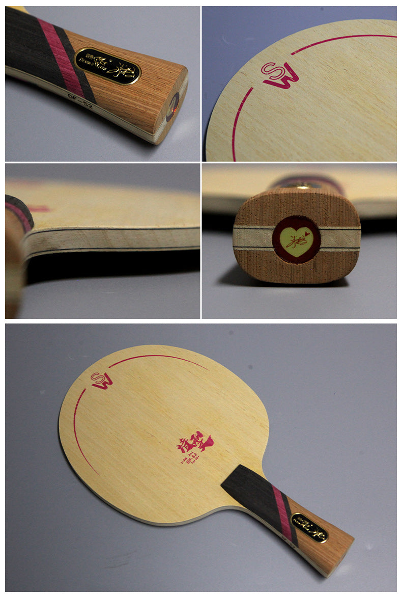 Double Fish DF-S2