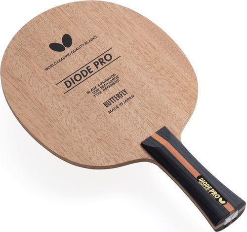 Butterfly Diode Pro
