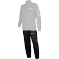 Tibhar Pantalon Domino Noir