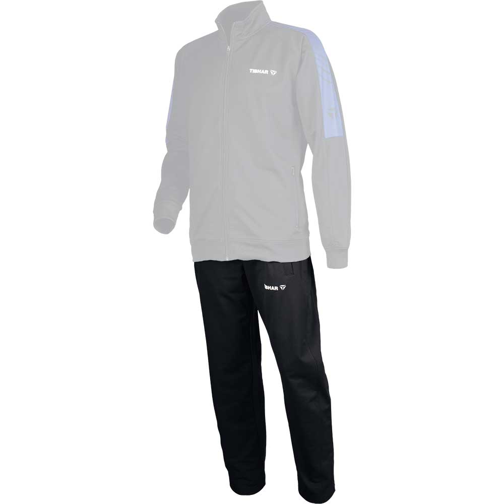 Tibhar Pantalon Domino Noir