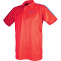 Tibhar Polo Domino Rouge/Bleu