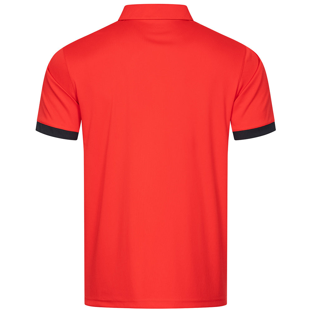 Donic Polo Aviator Rouge