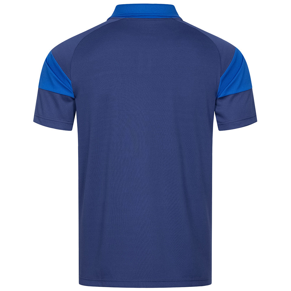 Donic Polo Nitro Marine/Bleu