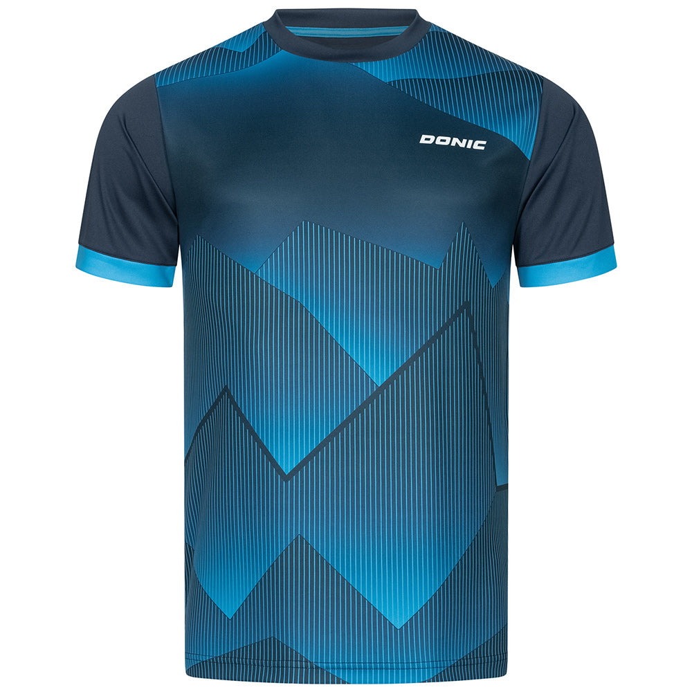 Donic T-Shirt Nova Marine