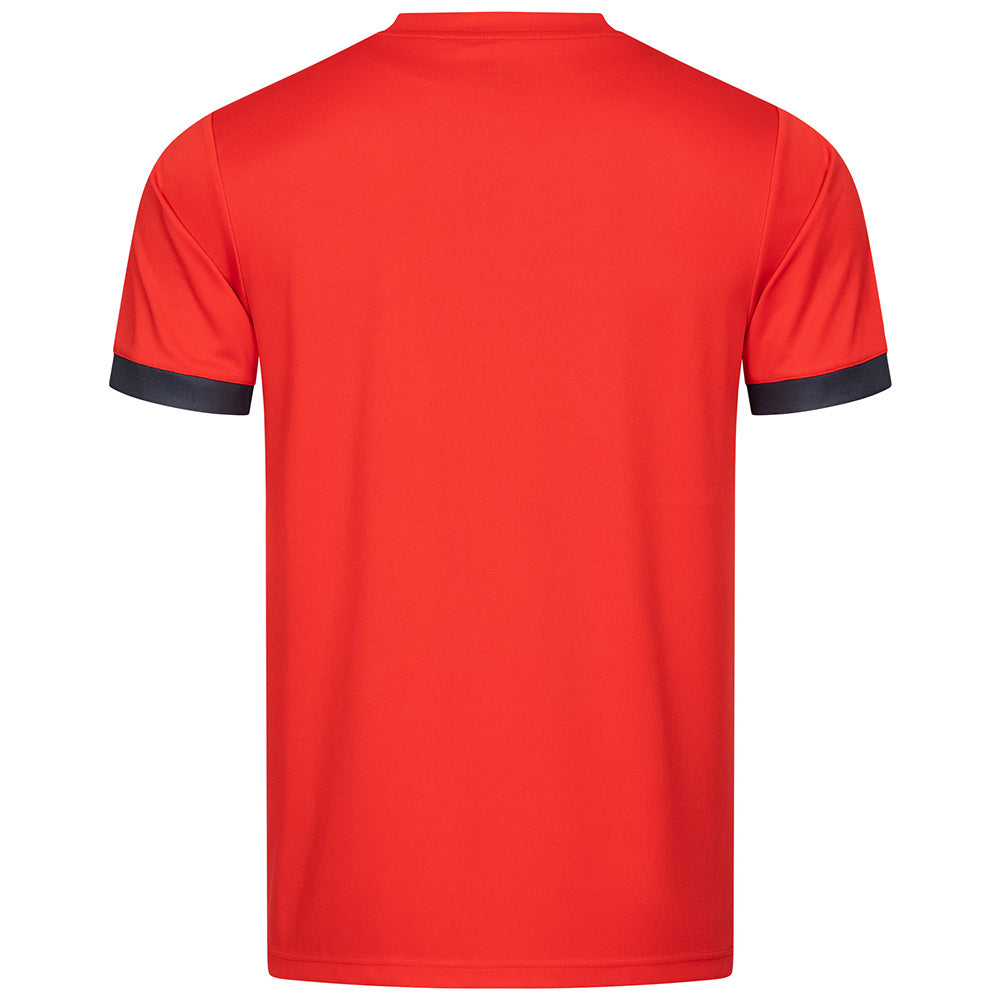 Donic T-Shirt Nova Rouge