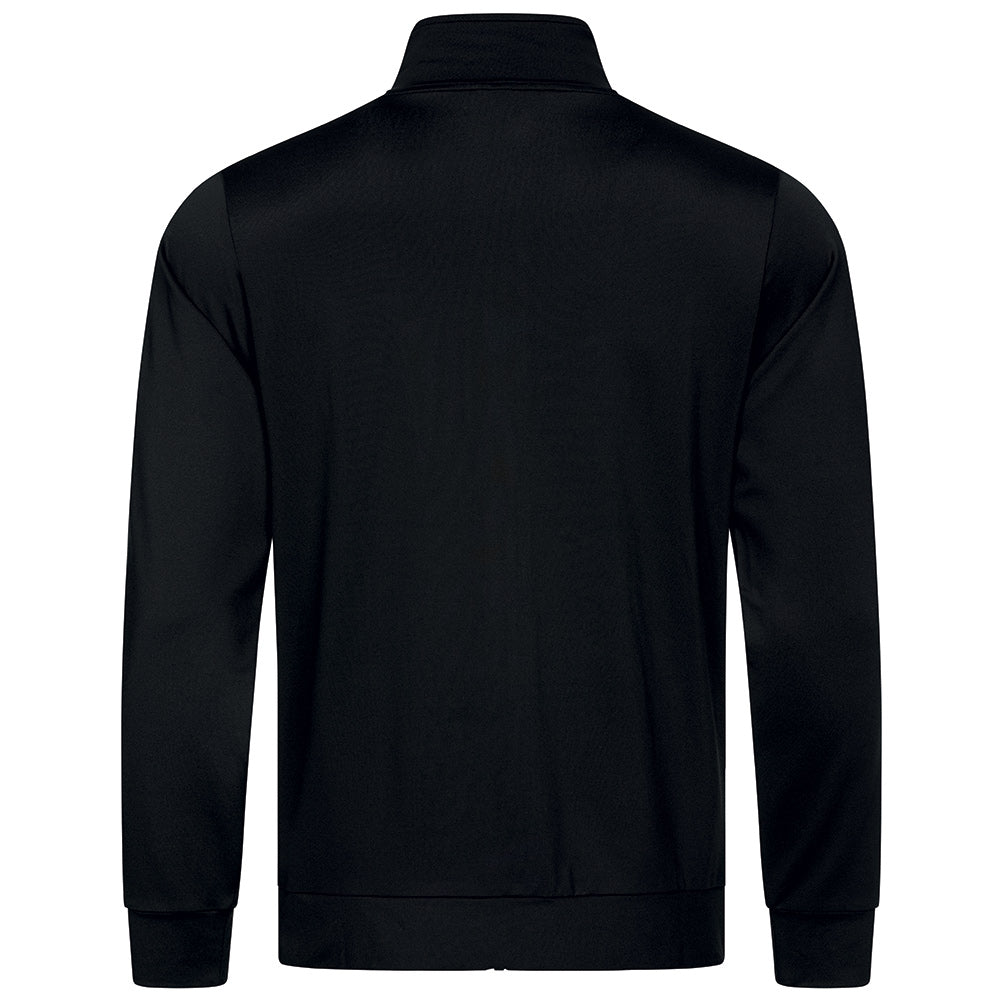 Donic Veste Capri Noir/Rouge