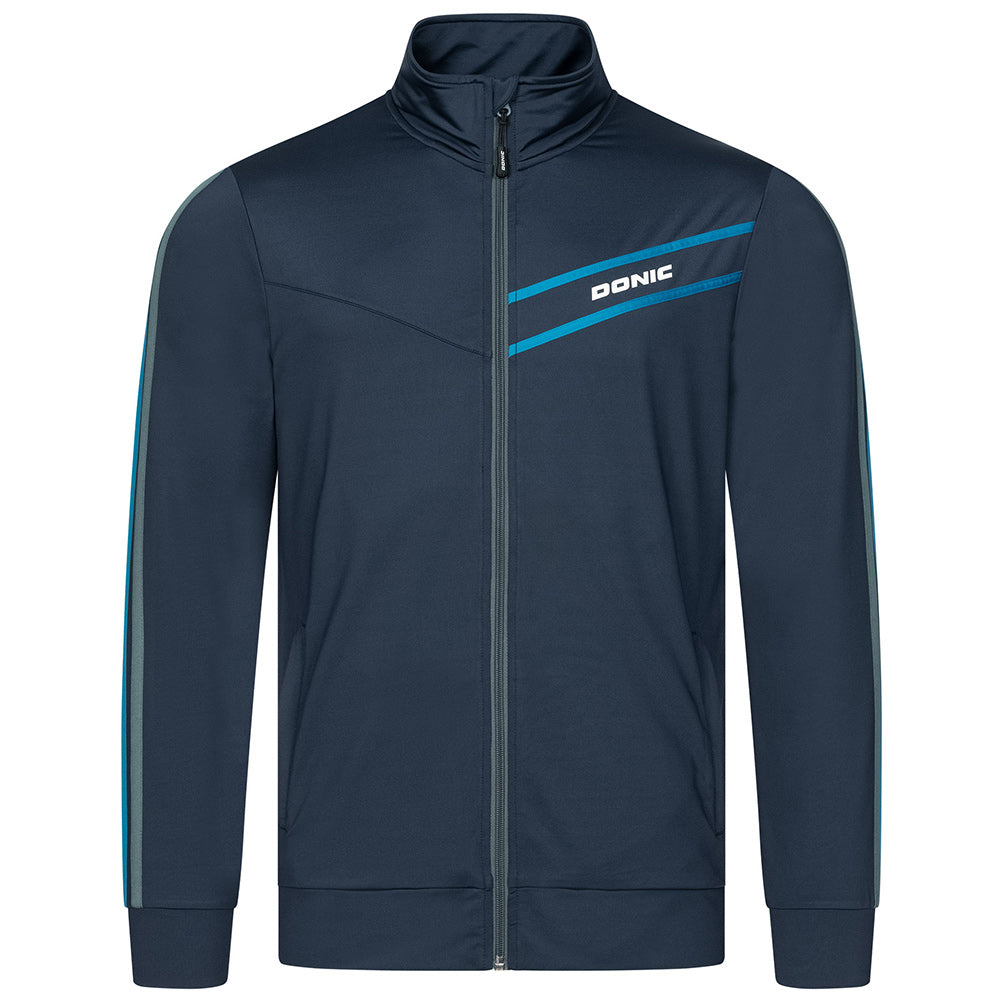 Donic Veste Capri Marine/Bleu
