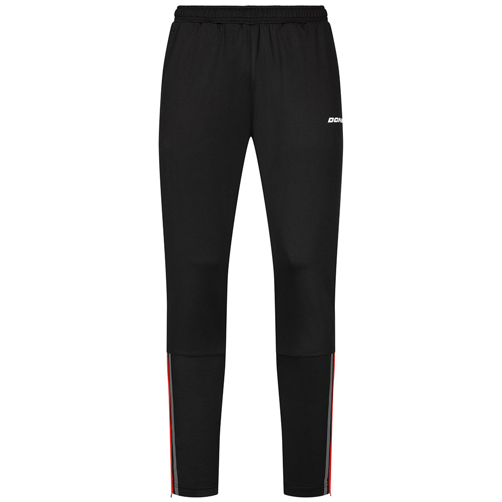 Donic Pantalon Capri Noir