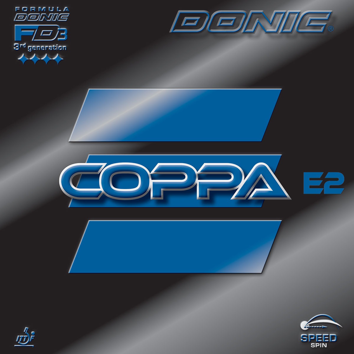 Donic Coppa E2