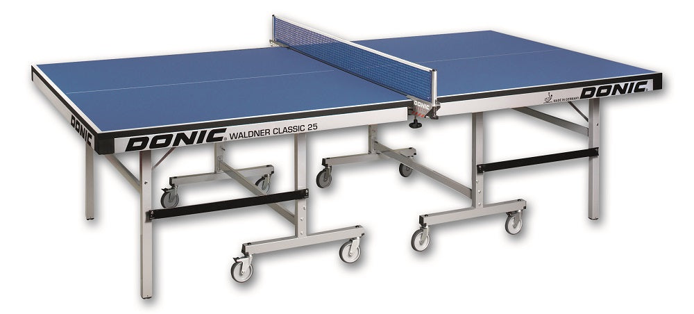 Donic Table Waldner Classic 25