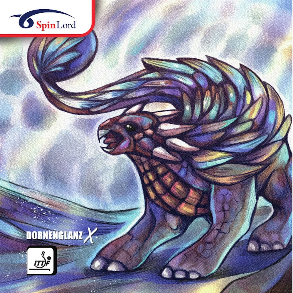 Spinlord Dornenglanz X