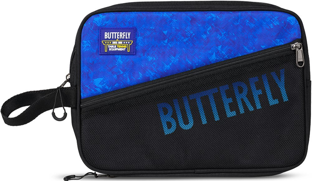 Butterfly Housse Double Tokai Bleue