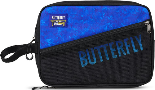 Butterfly Housse Double Tokai Bleue