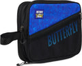 Butterfly Housse Double Tokai Bleue