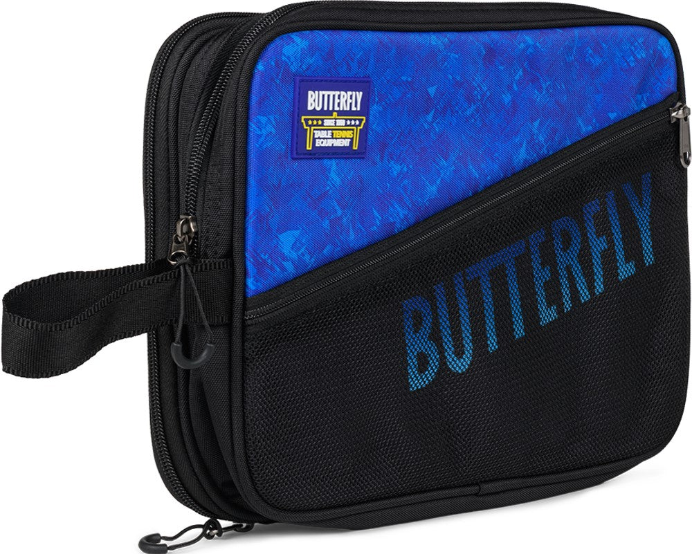 Butterfly Housse Double Tokai Bleue