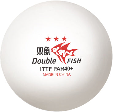 Double Fish PAR40+ ***