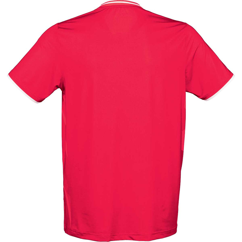 Tibhar TT-Shirt Dream Rouge