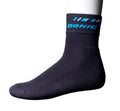 Donic Chaussettes Etna Noir/Bleu