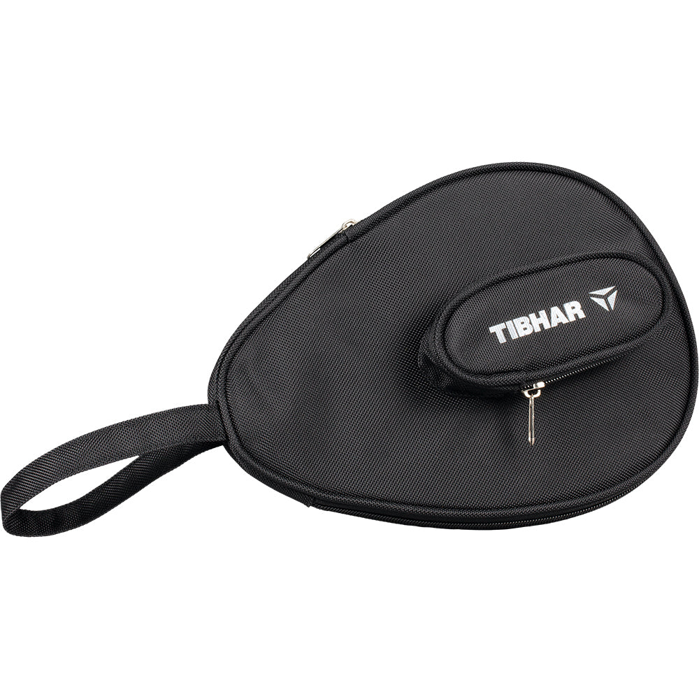Tibhar Housse Ronde Etna Noir