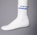Donic Chaussettes Etna Blanc/Royal
