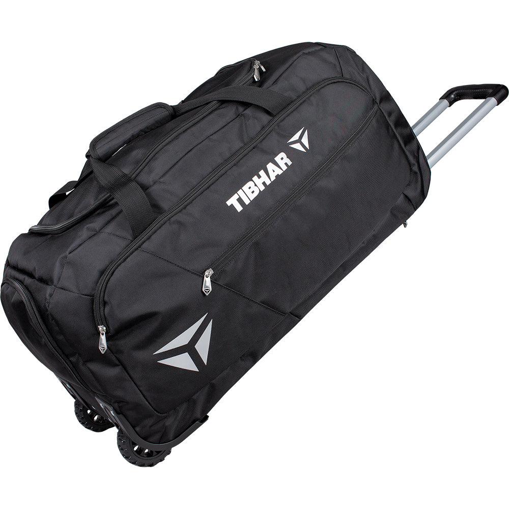 Tibhar Trolley Etna Noir