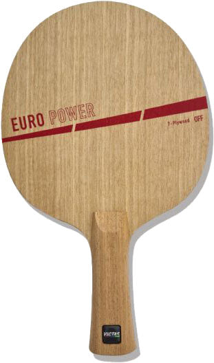Victas Euro Power OFF