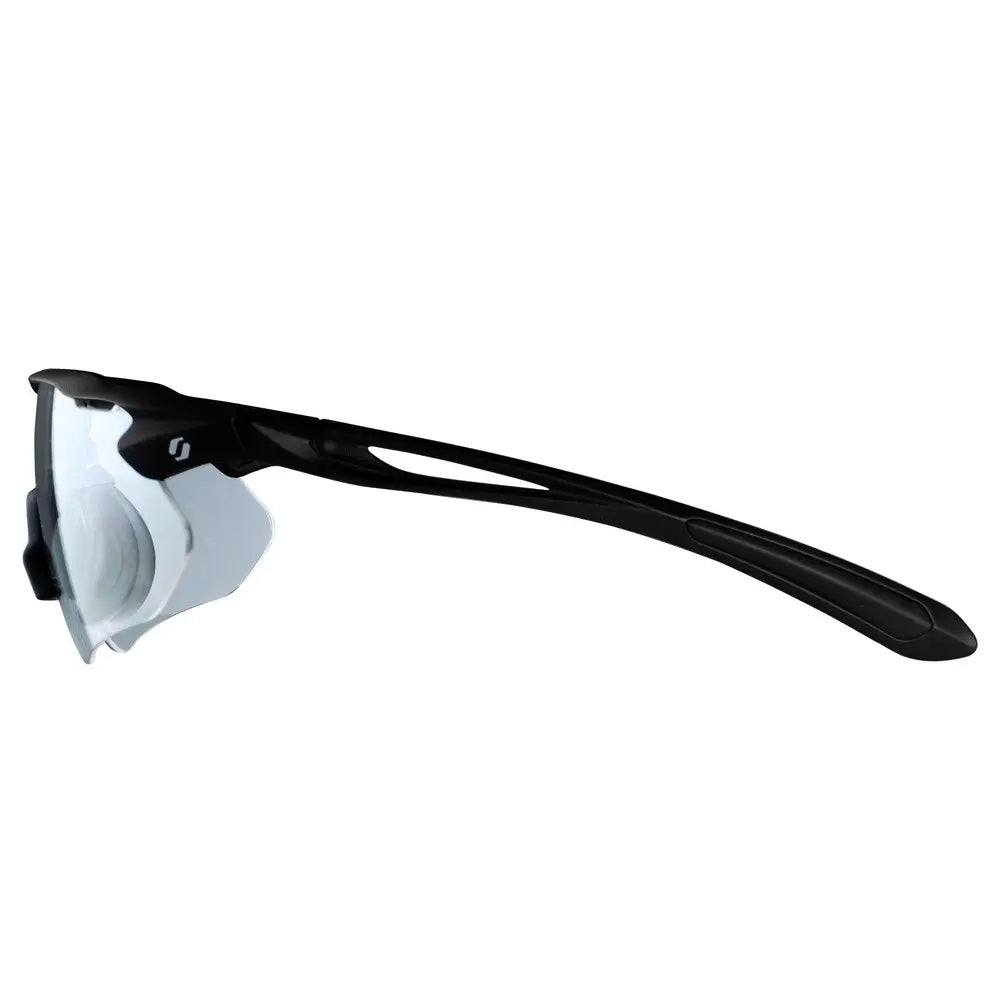 Stiga Eyewear Performance Kit Black