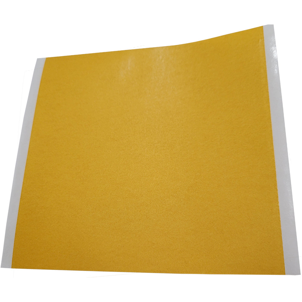Dandoy Feuille Adhésive
