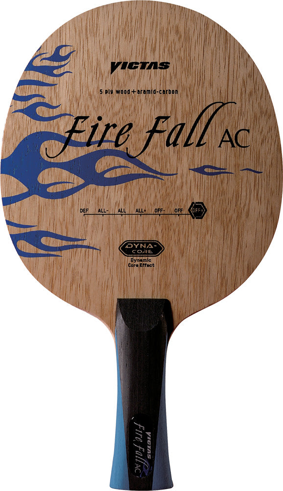 Victas Fire Fall AC
