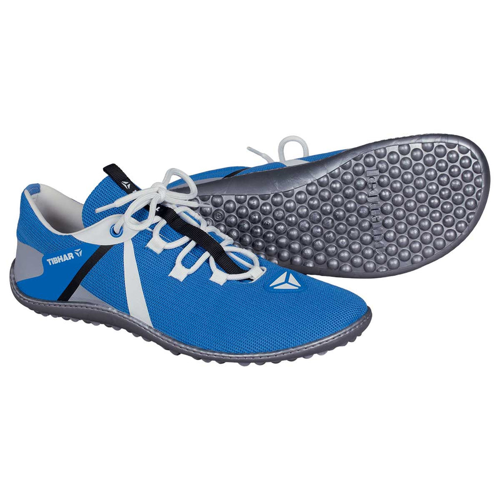 Tibhar Chaussures Floating Alpha Bleu