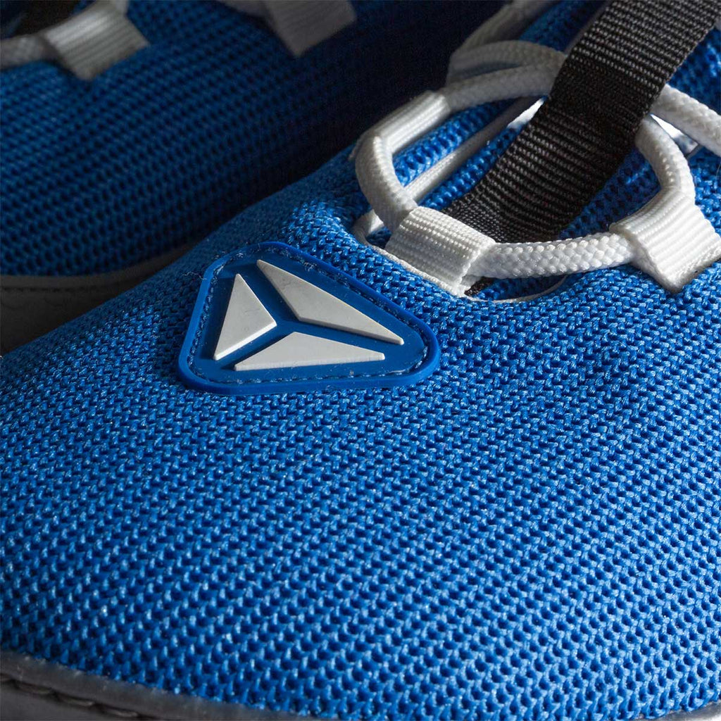 Tibhar Chaussures Floating Alpha Bleu