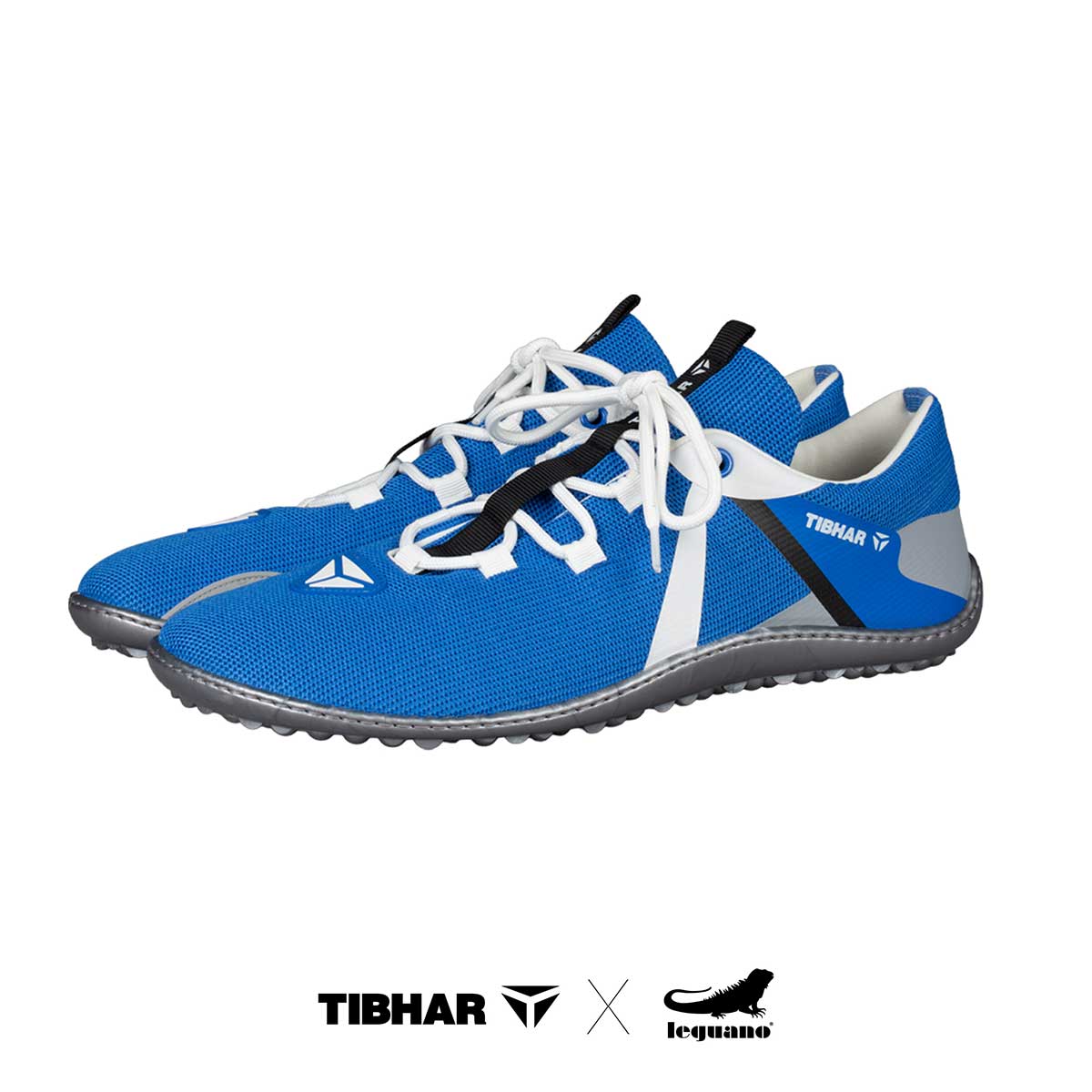 Tibhar Chaussures Floating Alpha Bleu