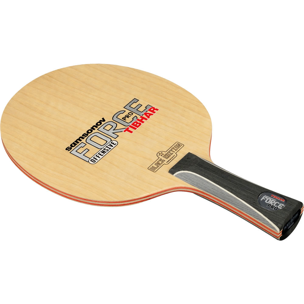 Samsonov Force Pro Black  Edition