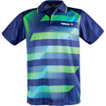 Tibhar Shirt Frame Marine/Vert