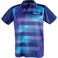 Tibhar Polo Frame Violet/Turquoise