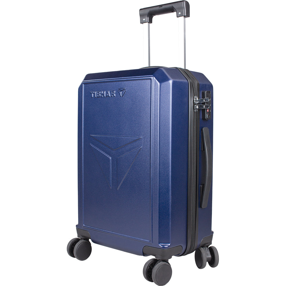 Tibhar Valise Cabine France