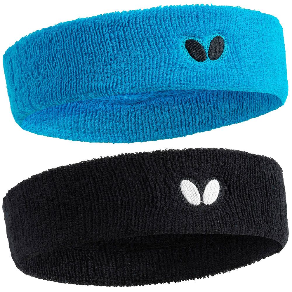 Butterfly Bandeau Logo