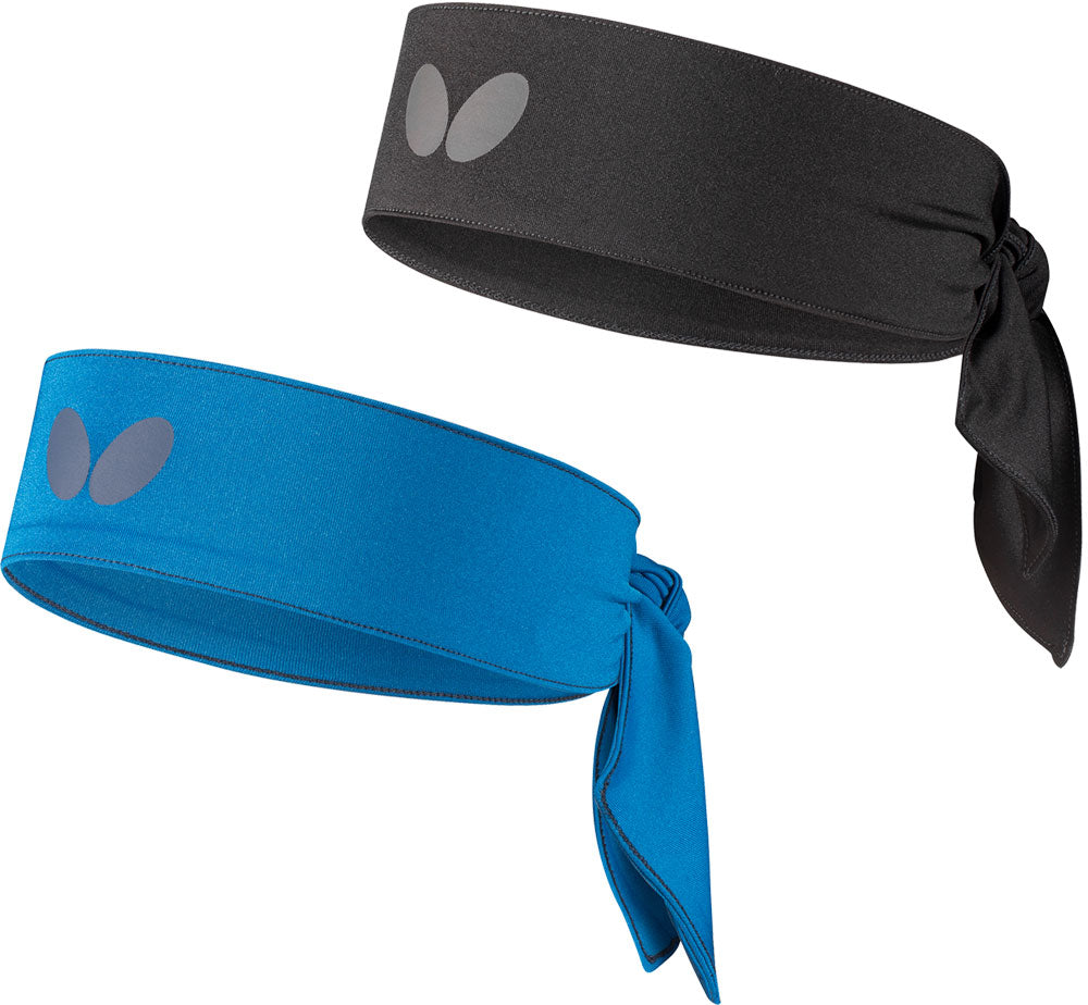 Butterfly Bandeau Hachimaki