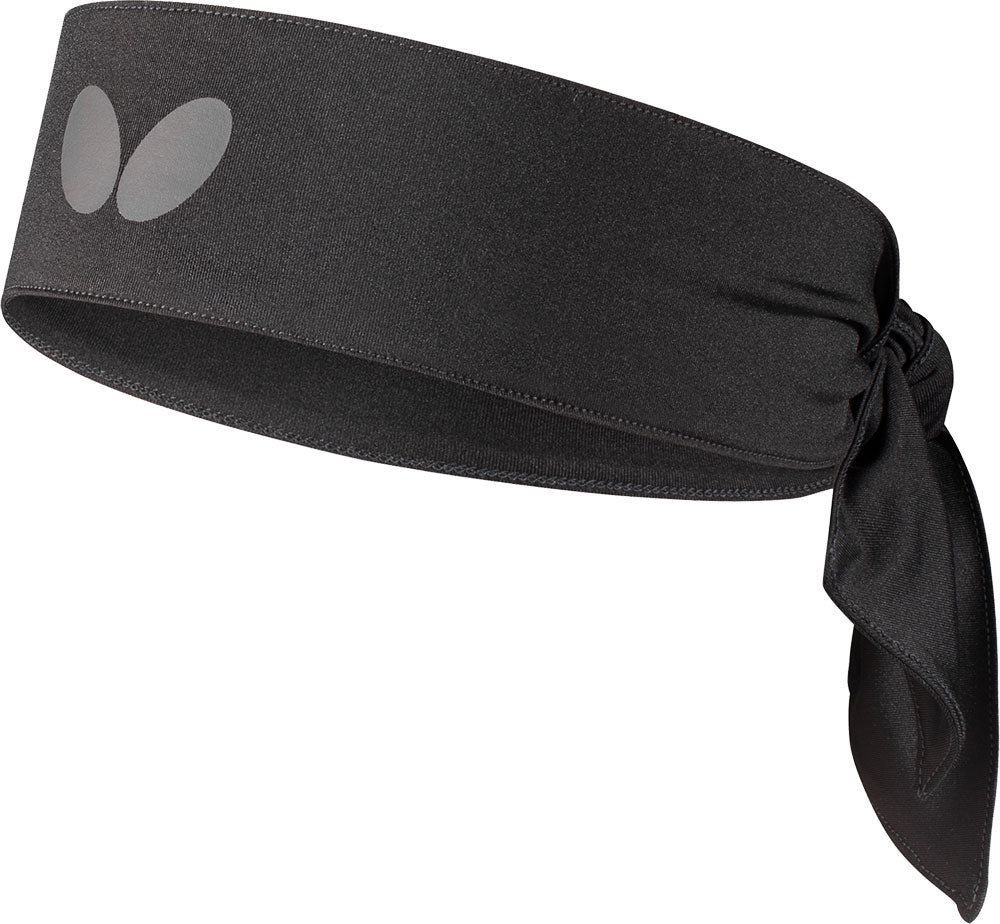 Butterfly Bandeau Hachimaki